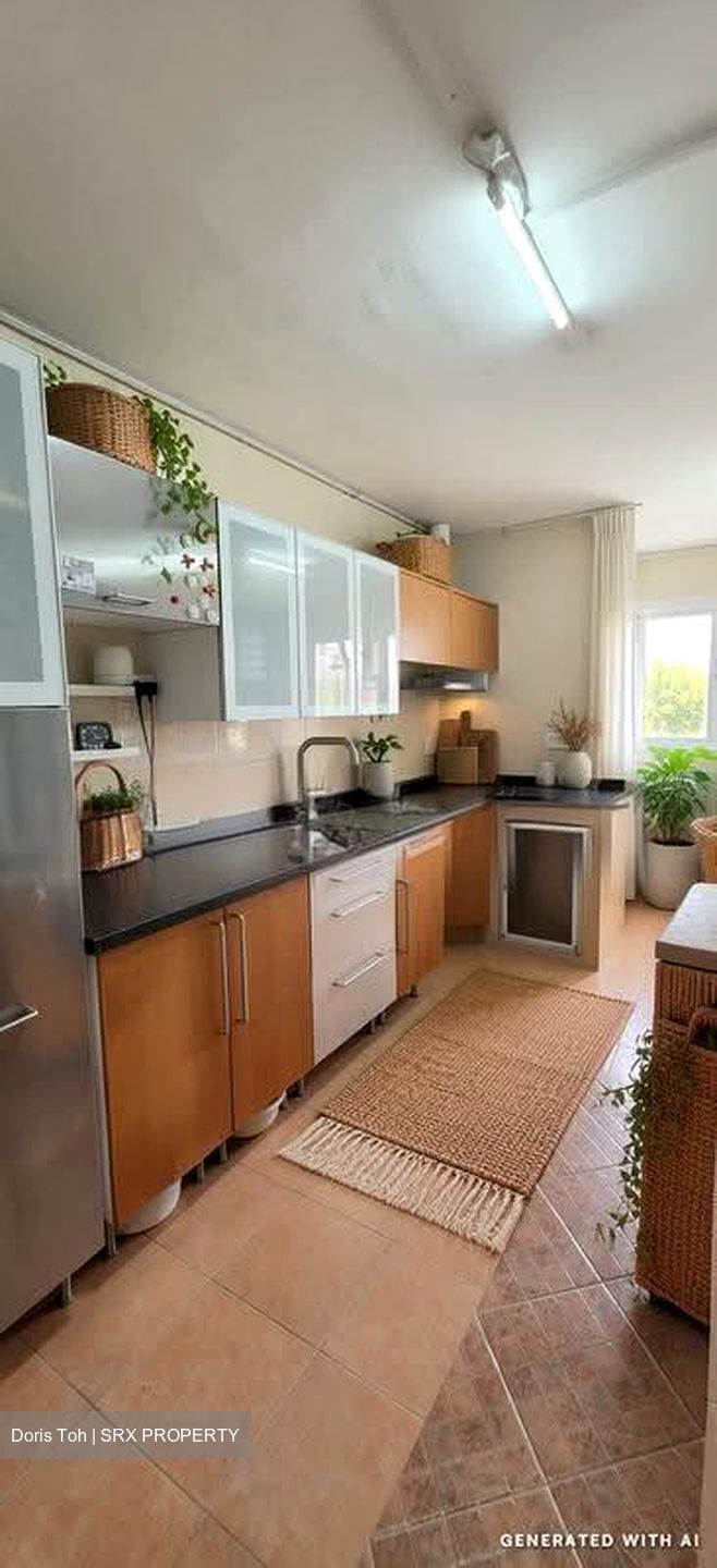 Blk 221 Yishun Gardens (Yishun), HDB 5 Rooms #639366931